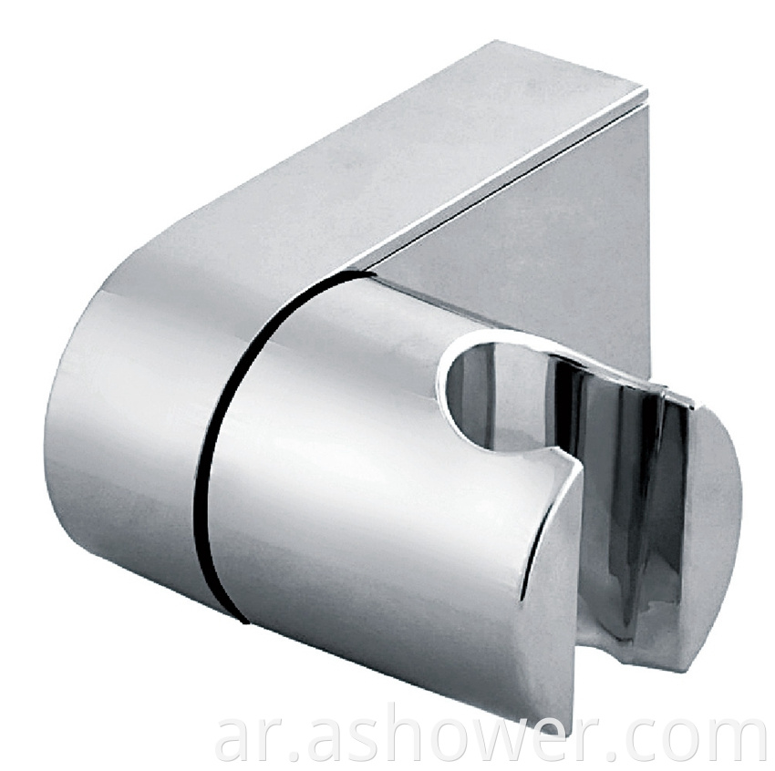 Abs Plastic Shower Bracket